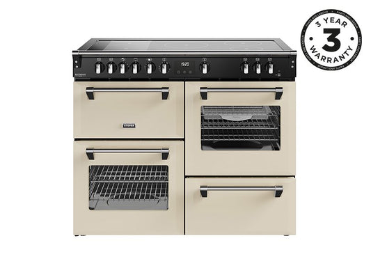 Richmond Deluxe 110Ei RTY
