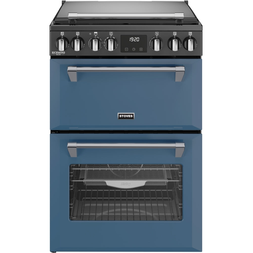 Stoves Richmond Deluxe 60DF