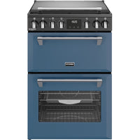 Stoves Richmond Deluxe 60DF