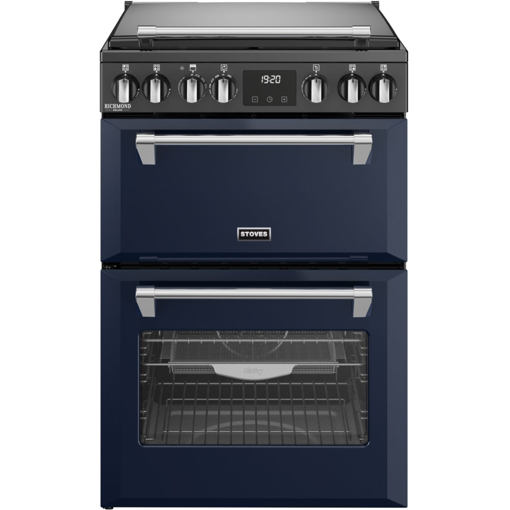 Stoves Richmond Deluxe 60DF
