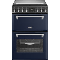 Stoves Richmond Deluxe 60DF
