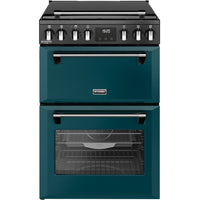 Stoves Richmond Deluxe 60DF