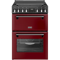 Stoves Richmond Deluxe 60DF
