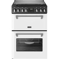 Stoves Richmond Deluxe 60Ei RTY