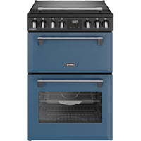 Stoves Richmond Deluxe 60Ei RTY