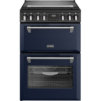 Stoves Richmond Deluxe 60Ei RTY