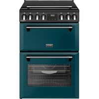 Stoves Richmond Deluxe 60Ei RTY