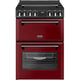 Stoves Richmond Deluxe 60Ei RTY