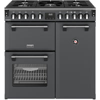 Stoves Richmond Deluxe 90DF