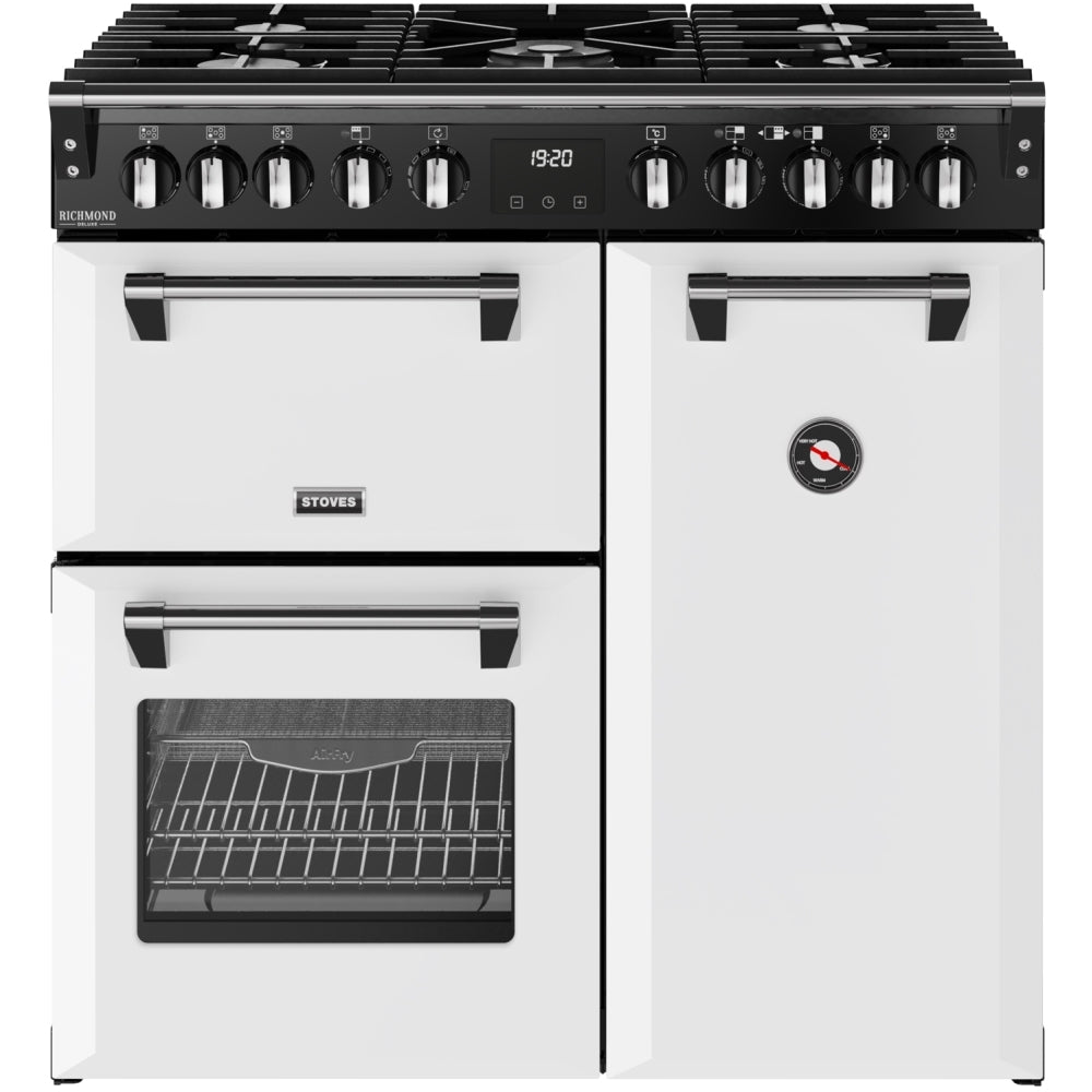 Stoves Richmond Deluxe 90DF