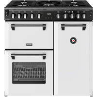 Stoves Richmond Deluxe 90DF