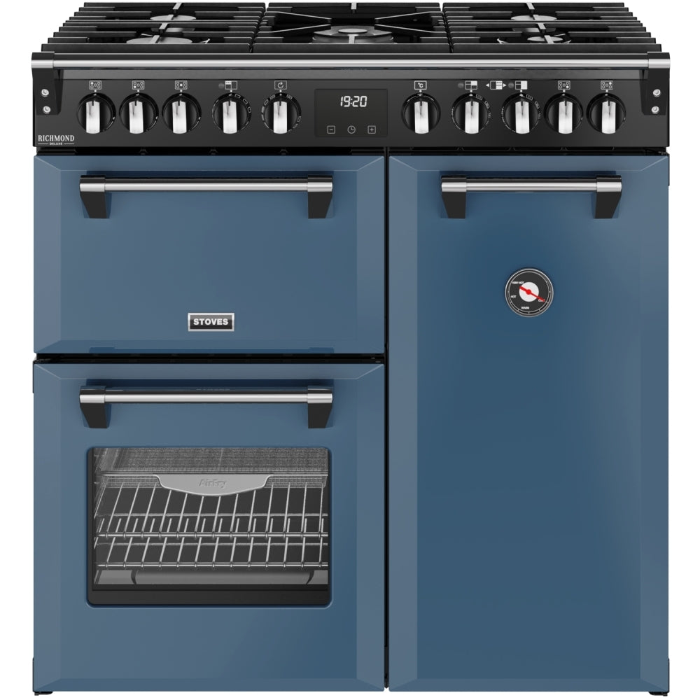 Stoves Richmond Deluxe 90DF