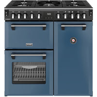 Stoves Richmond Deluxe 90DF