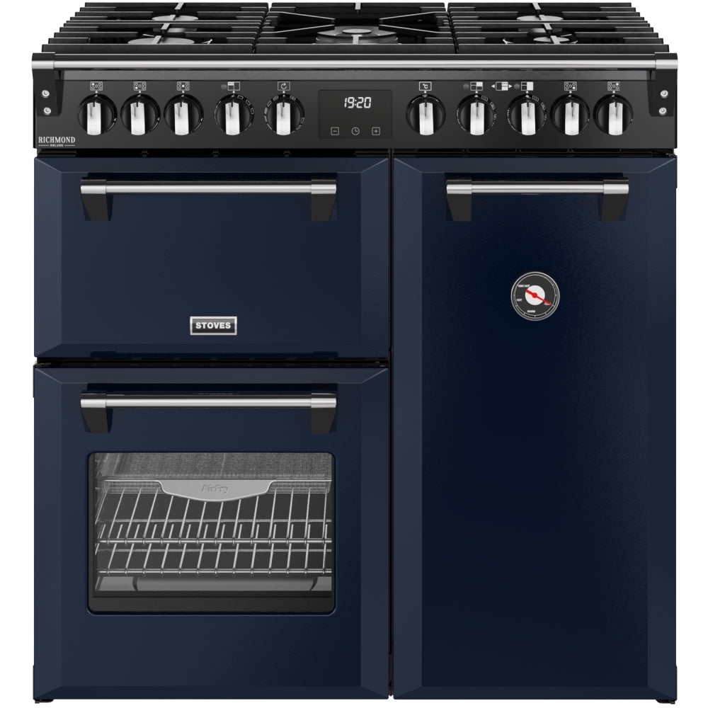 Stoves Richmond Deluxe 90DF