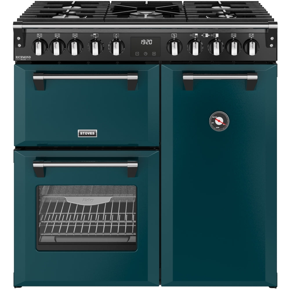 Stoves Richmond Deluxe 90DF