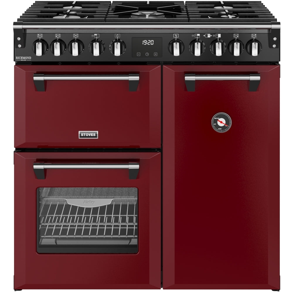 Stoves Richmond Deluxe 90DF