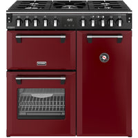 Stoves Richmond Deluxe 90DF