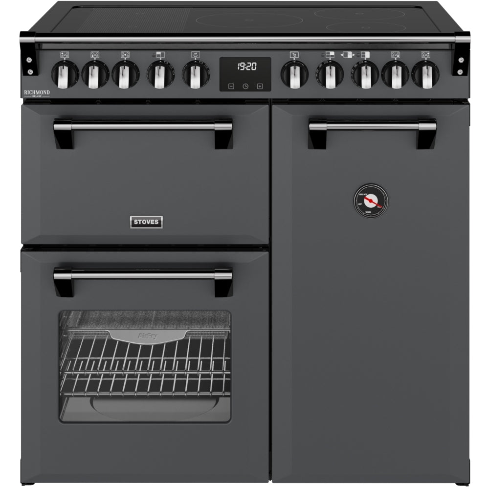 Richmond Deluxe 90Ei RTY