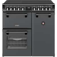 Richmond Deluxe 90Ei RTY