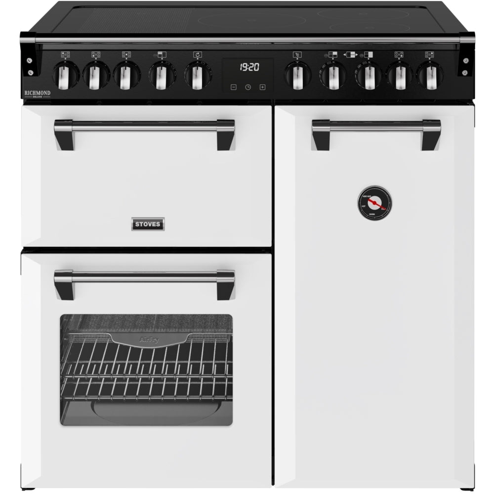 Richmond Deluxe 90Ei RTY