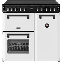 Richmond Deluxe 90Ei RTY