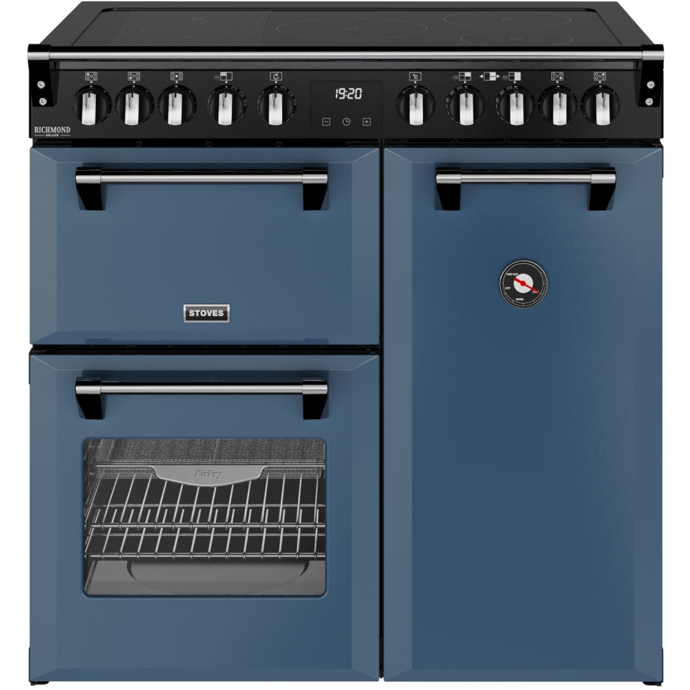 Richmond Deluxe 90Ei RTY