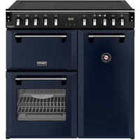 Richmond Deluxe 90Ei RTY