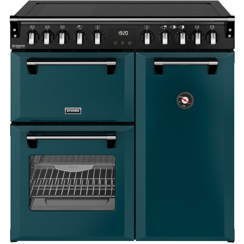 Richmond Deluxe 90Ei RTY