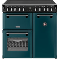 Richmond Deluxe 90Ei RTY