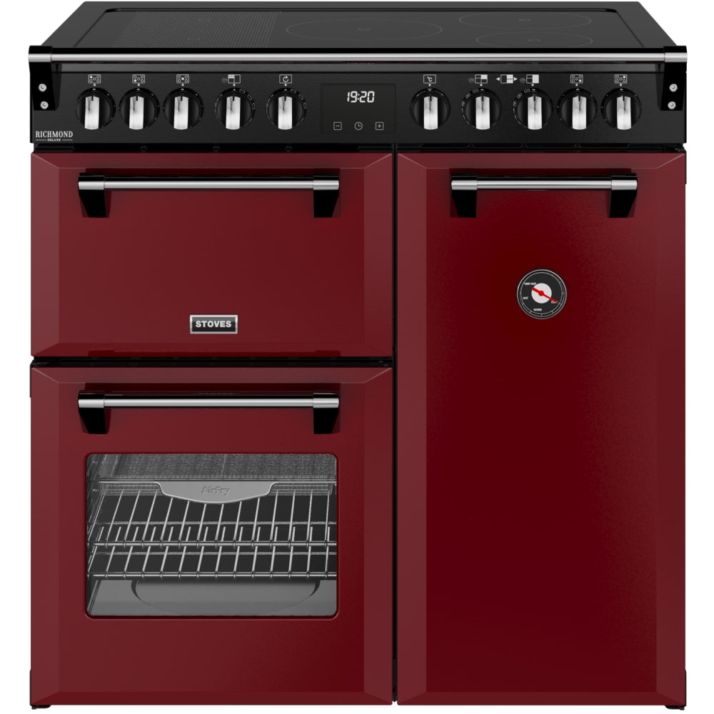Richmond Deluxe 90Ei RTY