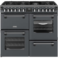 Stoves Richmond Deluxe 100DF