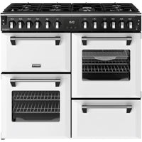 Stoves Richmond Deluxe 100DF