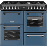 Stoves Richmond Deluxe 100DF
