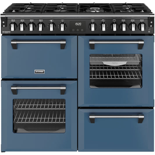 Richmond Deluxe 100DF