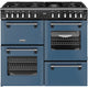 Stoves Richmond Deluxe 100DF
