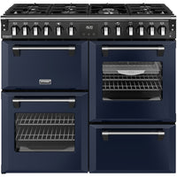 Stoves Richmond Deluxe 100DF