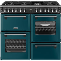 Stoves Richmond Deluxe 100DF