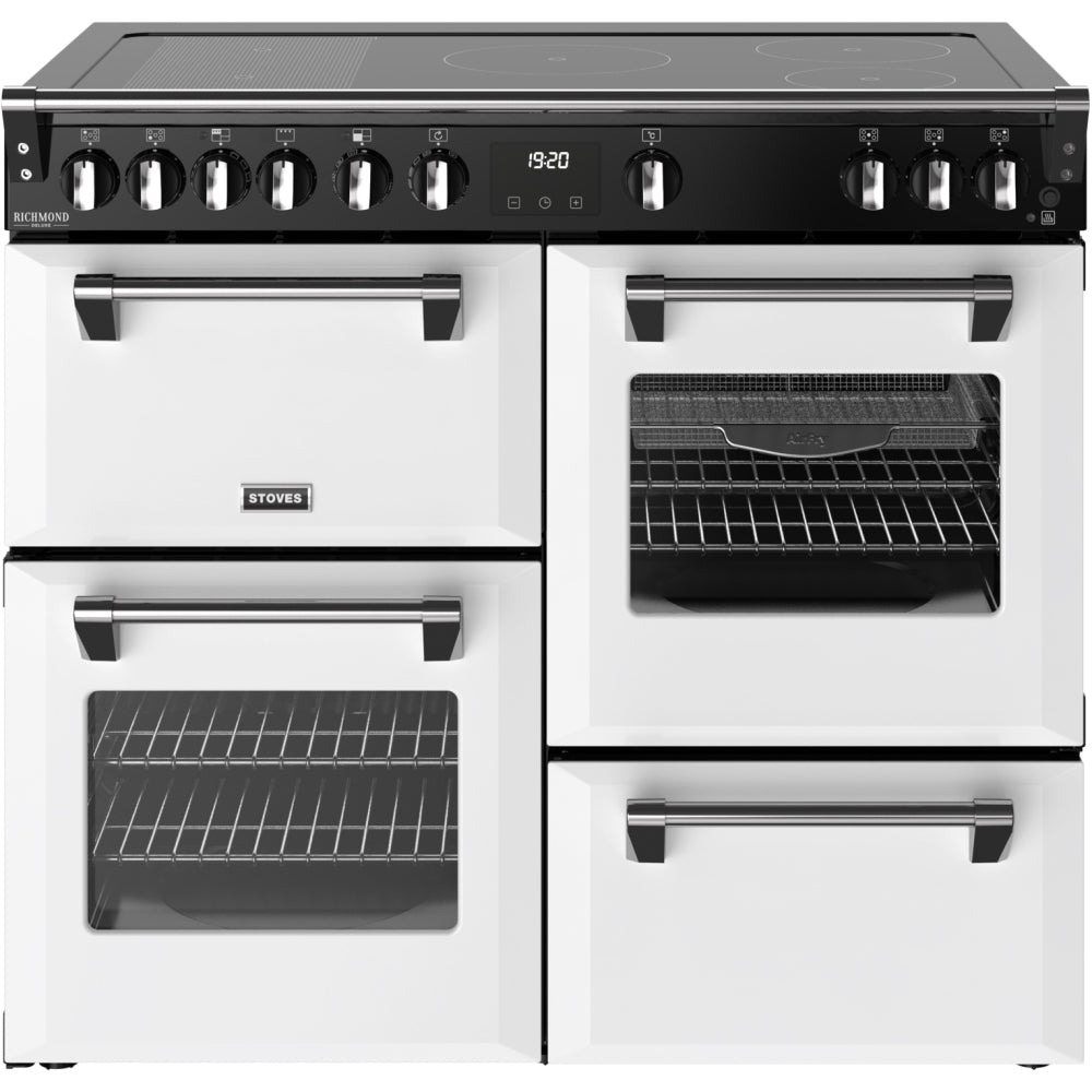 Richmond Deluxe 100Ei RTY