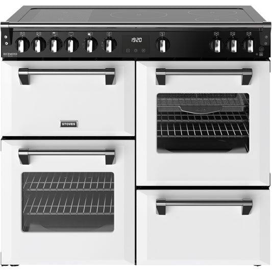 Richmond Deluxe 100Ei RTY