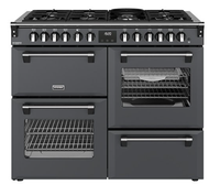 Stoves Richmond Deluxe 110DF