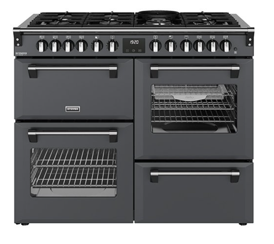 Richmond Deluxe 110DF