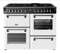 Stoves Richmond Deluxe 110DF