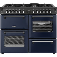 Stoves Richmond Deluxe 110DF