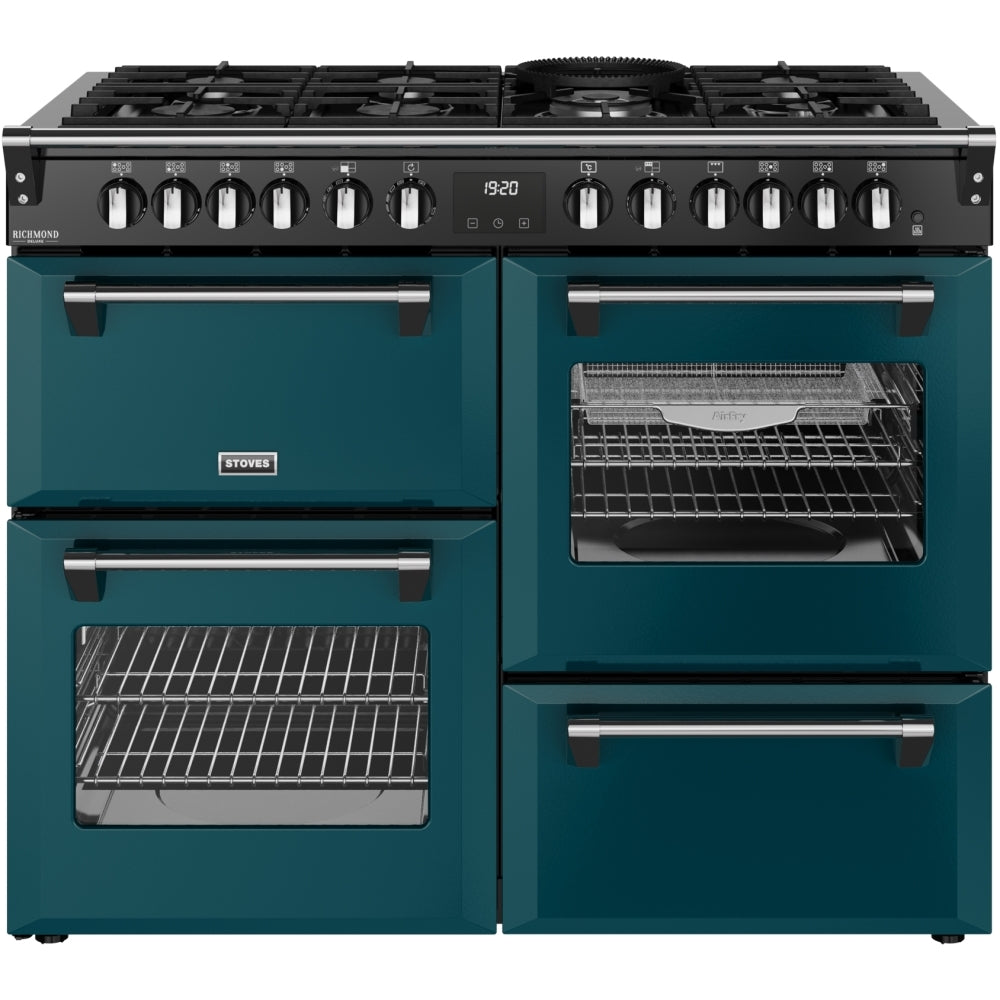 Stoves Richmond Deluxe 110DF