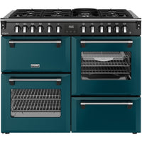 Stoves Richmond Deluxe 110DF