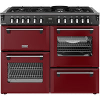 Stoves Richmond Deluxe 110DF