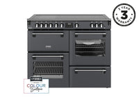 Richmond Deluxe 110Ei RTY