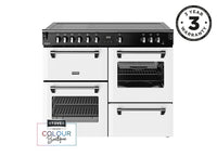 Richmond Deluxe 110Ei RTY
