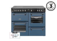 Richmond Deluxe 110Ei RTY