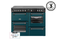 Richmond Deluxe 110Ei RTY
